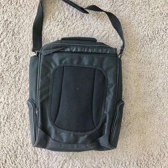 Macromedia Laptop/Office Shoulder Bag - Picture 4 of 4